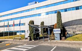 Hotel Express Aosta East